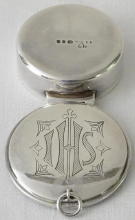 Communion Pyx